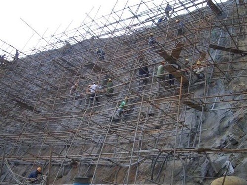 延安公路桩基检测